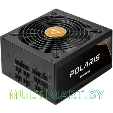 Блок питания Chieftec Polaris 1250W (PPS-1250FC)